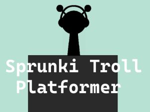 Gra Przusza podstępną platformówkę w Internecie