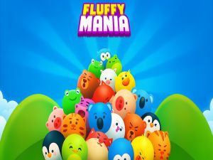 Gra Puszysta mania w Internecie