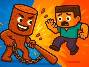 Gra Rag Dolls: A Fight of Heroes w Internecie