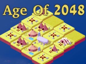 Gra Wiek 2048 w Internecie