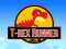 Gra Biegacz T-Rexa w Internecie