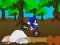 Gra Wyścig Cross Sonic w Internecie