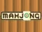 Gra Mahjong w Internecie