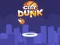Gra Dunk w Mieście w Internecie