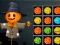 Gra Dopasowywanie cukierków na Halloween w Internecie