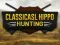 Gra Klasyczne polowanie na hipopotamy w Internecie