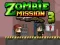 Gra Zadanie Zombie 3 w Internecie