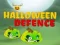 Gra Obrona Halloween w Internecie