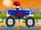 Gra Kierowca Monster Trucka w Internecie