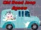 Gra Puzzle Jeep Stara Droga w Internecie