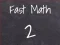 Gra Szybka Matematyka 2 w Internecie