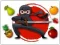 Gra Owocowy Ninja w Internecie