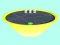 Gra Bowling Hit 3D w Internecie