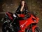 Gra Motocykl i Dziewczyny Zjeżdżalnia w Internecie