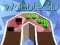 Gra Wooble 3D w Internecie