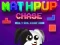 Gra Mathpup Pościg za Mnożeniem w Internecie