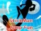 Gra StickMan Skakanie Zabawa w Internecie