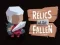 Gra Relikwie upadłych w Internecie