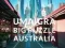 Gra Umaigra Duża Układanka Australia w Internecie