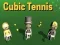Gra Tenis Sześcienny w Internecie
