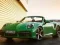 Gra Puzzle Porsche 911 Turbo Cabriolet w Internecie