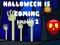 Gra Halloween nadchodzi Odcinek 2 w Internecie