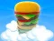 Gra Burger Niebieski w Internecie