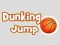 Gra Dunk Skok w Internecie