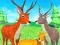 Gra Symulator Jelenia: Rodzina Zwierząt 3D w Internecie