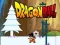 Gra Dragon Ball w Internecie