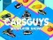 Gra Wyścigi Wieloosobowe CarsGuys w Internecie