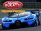 Gra Wyścigowy Puzzle Bugatti w Internecie