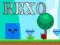 Gra Rexo w Internecie