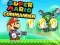 Gra Super Mario Dowódca w Internecie
