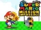 Gra Super Mario: Misja Niemożliwa w Internecie