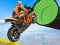 Gra Jazda motocyklowymi stuntami w Internecie