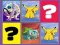 Gra Pokemon Znajdź Pary w Internecie
