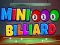 Gra Mini Bilard w Internecie
