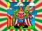Gra Puzzle z Cyrku w Internecie