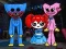 Gra Puzzle Huggie Wuggie w Internecie