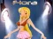 Gra Winx Flora Modna Dziewczyna w Internecie