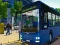 Gra Symulator autobusu miejskiego: Gra w prowadzenie autobusu i wyścigi autobusów w Internecie