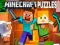 Gra Układanki Minecraft w Internecie