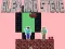 Gra Alex i Steve Nether w Internecie