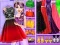 Gra Stylista mody w Internecie