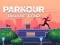 Gra Parkour na dachu w Internecie