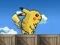 Gra pokemon bieg skok w Internecie