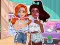 Gra Prawdziwa Metamorfoza Jessie i Noelle w Internecie
