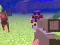 Gra Pixel Zombie Survival Toonfare w Internecie