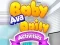 Gra Codzienne Aktywności Baby Ava w Internecie